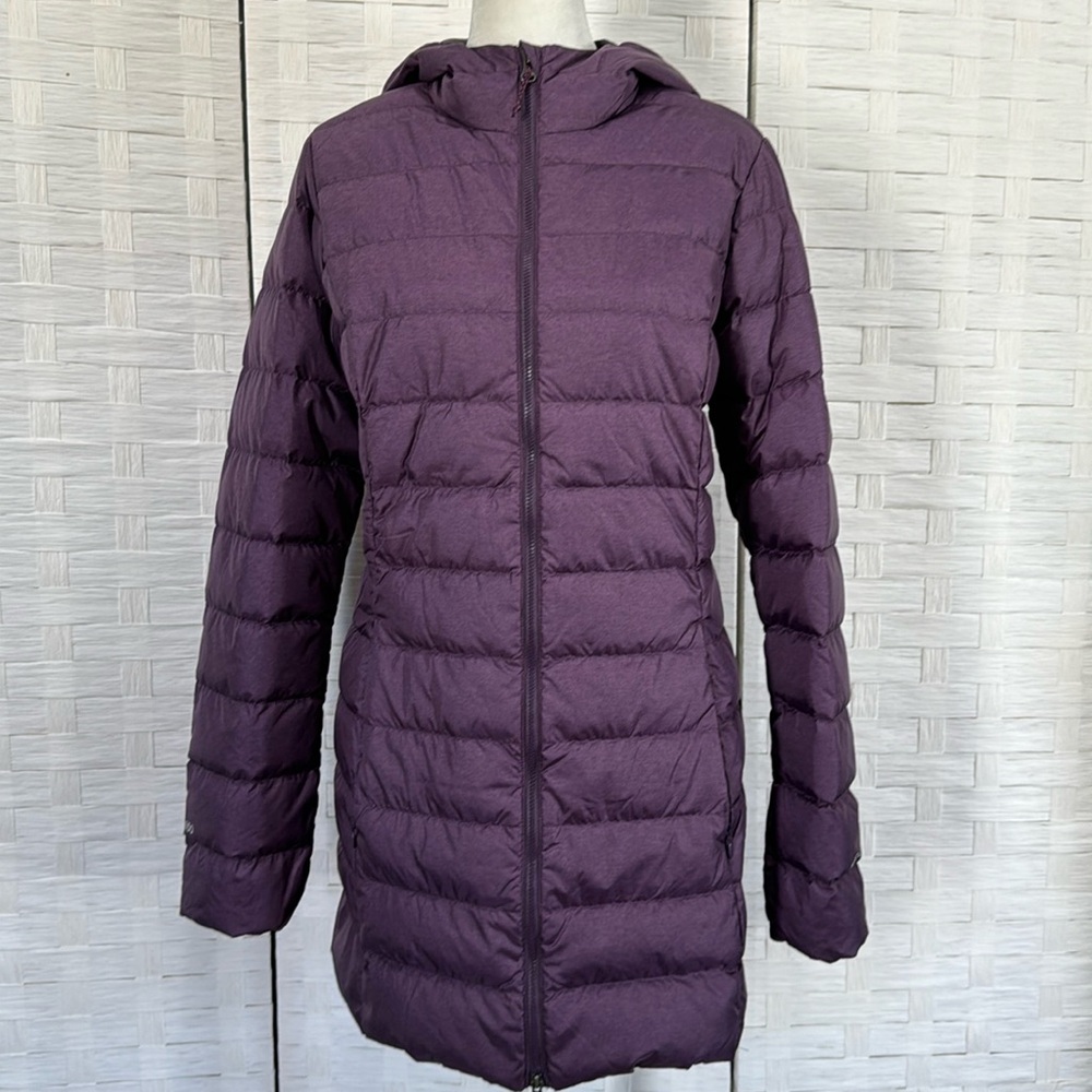 Eddie Bauer Cirruslite 2.0 Down Parka NWT - Picture 2 of 14